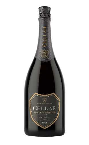 Мильстрим Селлар (Cellar)