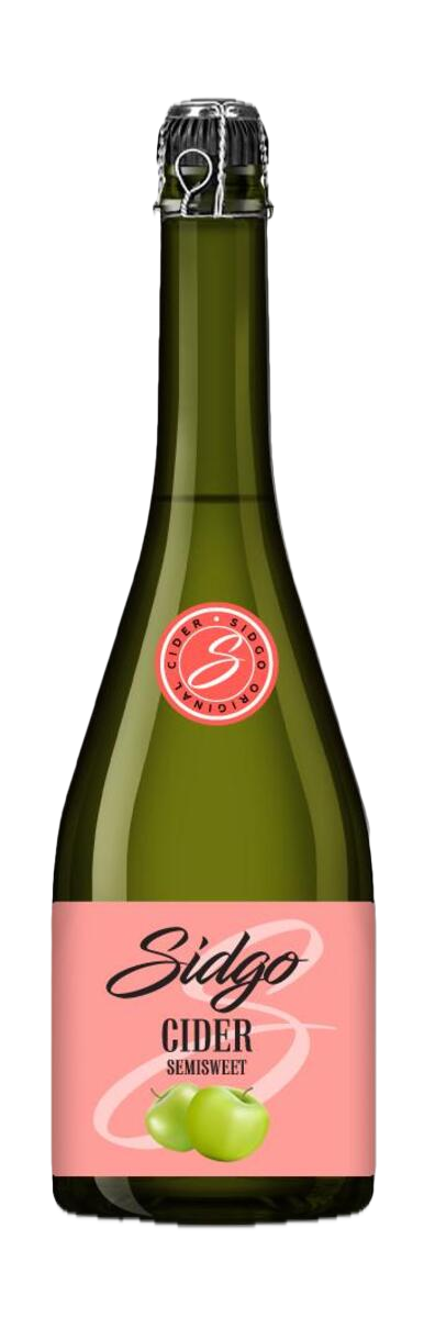 Сидр Сидго