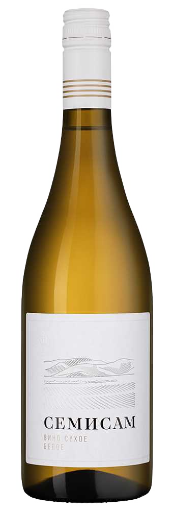 Шумринка Семисам «Кубань»