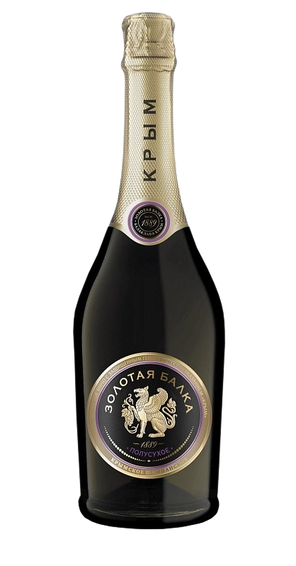 Золотая Балка полусухое белое