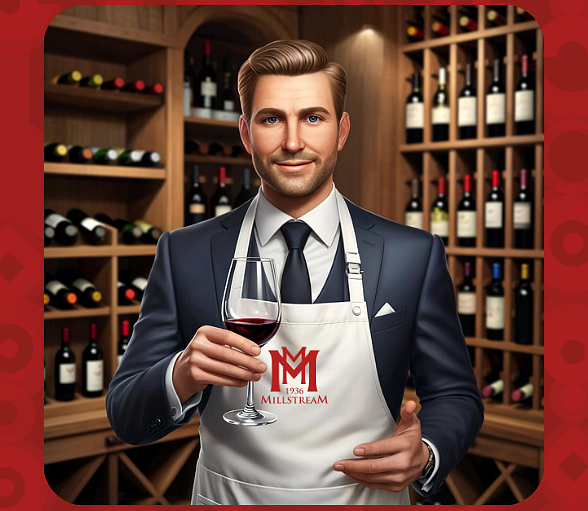 Ваш Цифровой сомелье
