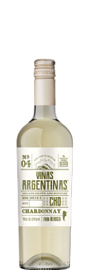 Вино Виньяс Архентинас Шардоне