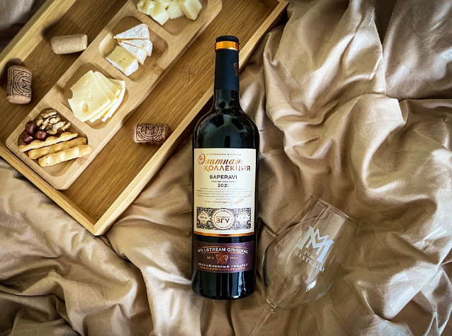 Редкие вина: лучшие сорта для тех, кто ищет новые впечатления