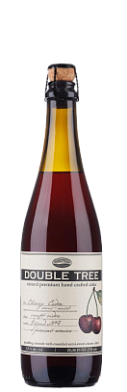 Сидр Double Tree Темная Вишня