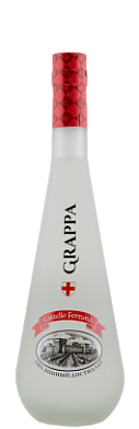 Граппа Кастелло