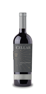 Мильстрим Селлар (Cellar) Каберне Совиньон