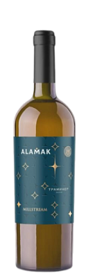 Вино Аламак (Alamak) Траминер