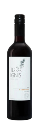 Вино Терра Игнис Каберне Совиньон
