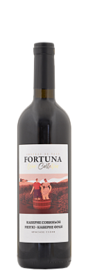 Вино Фортуна Руж