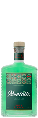 Ликёр Ментолло