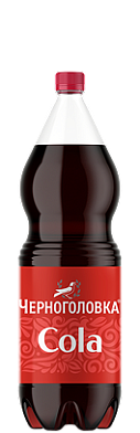 Черноголовка Кола