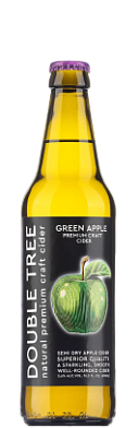 Сидр Double Tree Яблоко