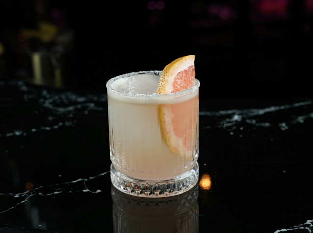 Коктейли с джином: разнообразие вкусных рецептов - Блог Мильстрим